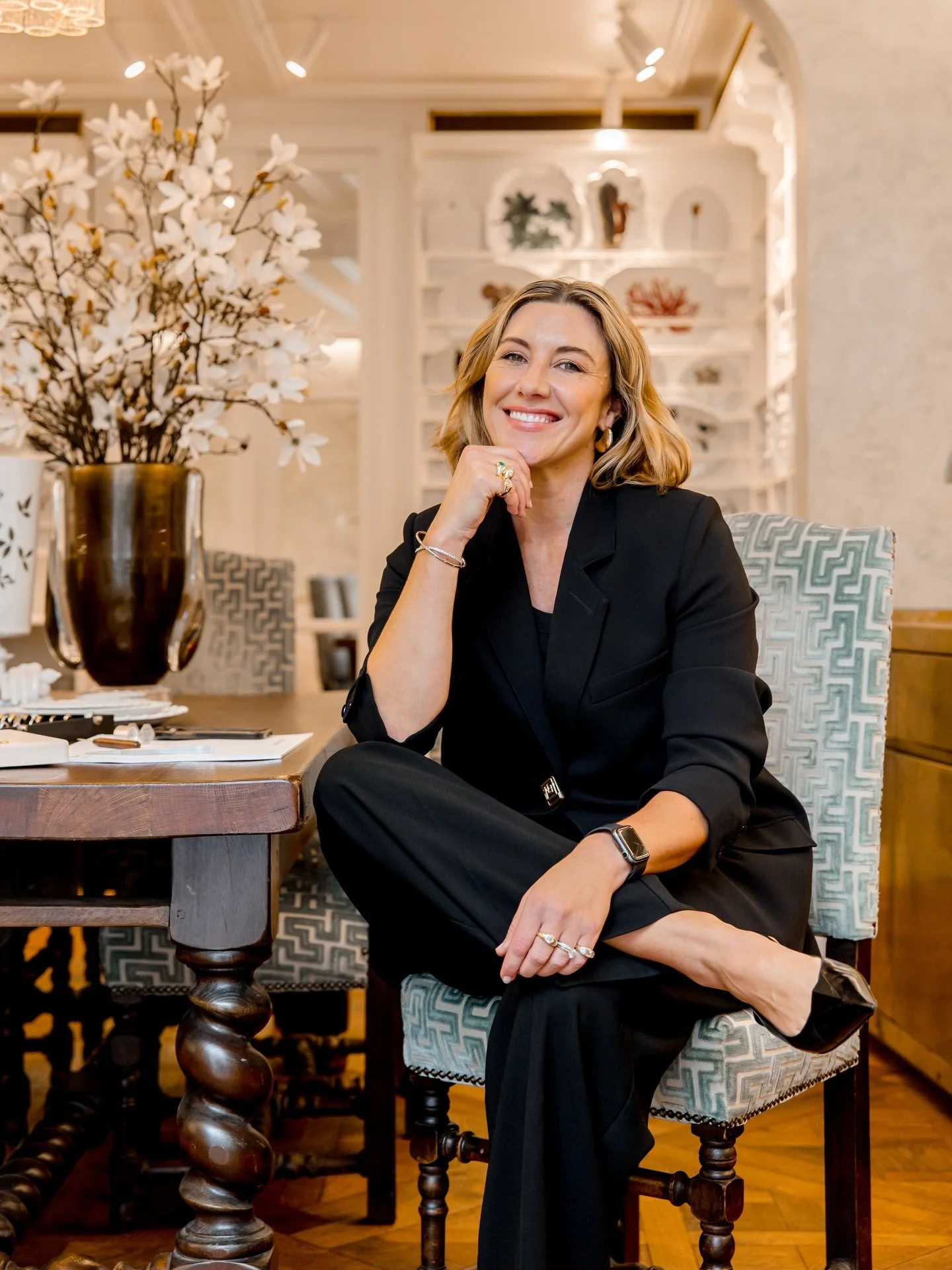 Delighted with how far the wonderful @talithacummins has been taking @thecutjewellery since we shot these pics of her! Proof of a woman who sets a goal and damn well goes and makes it happen 👊💖
.
.
.
#brandingphotography