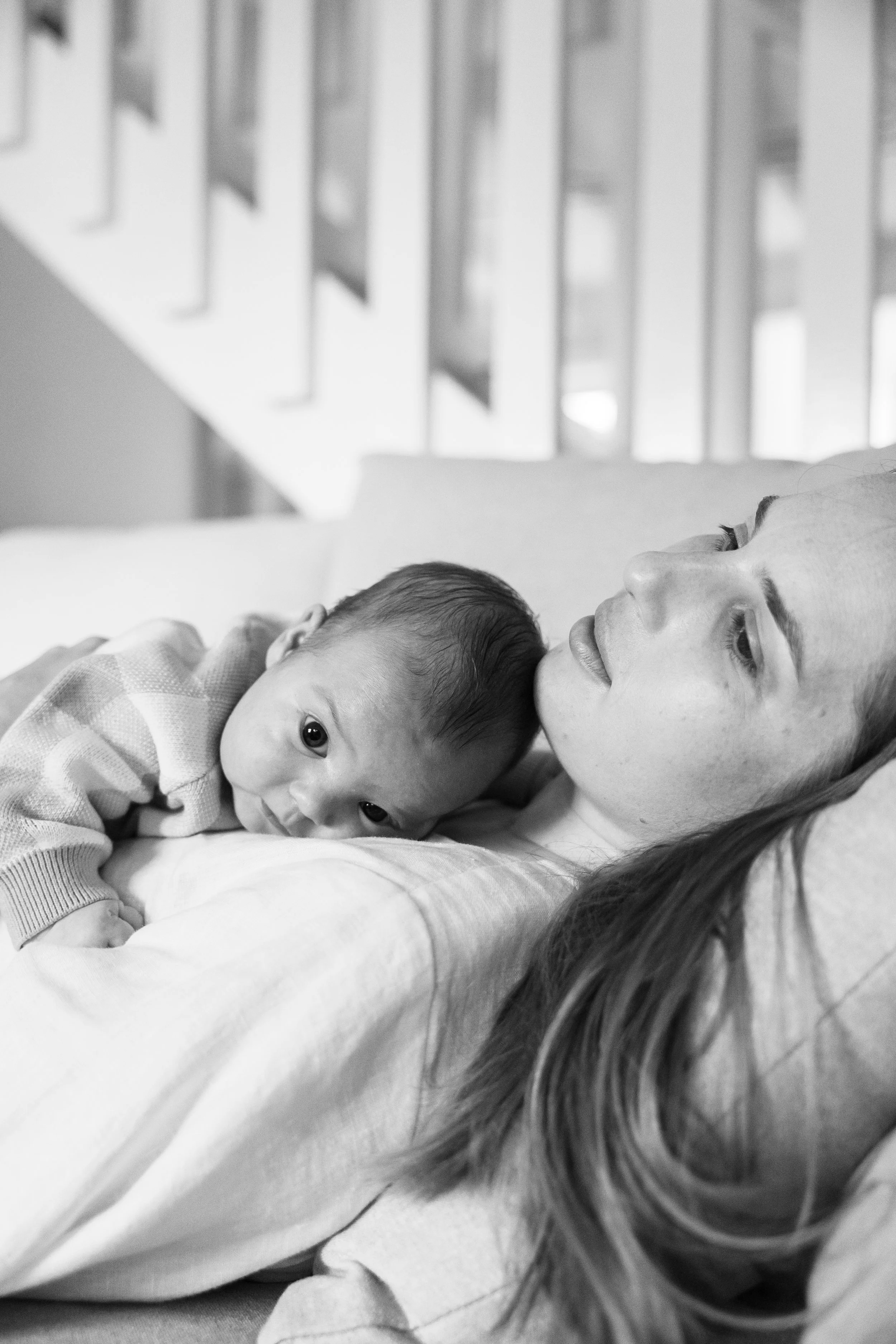 Isabelle and Baby Albert-92.jpg