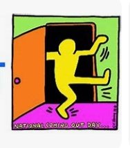 Coming OUT Day