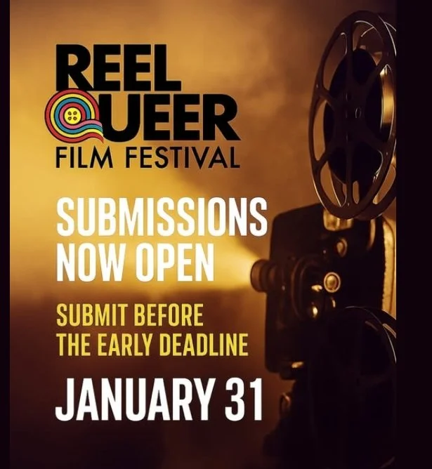 Reel Queer Call For Submissions