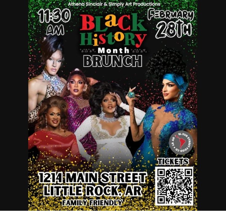 Black History Month Brunch