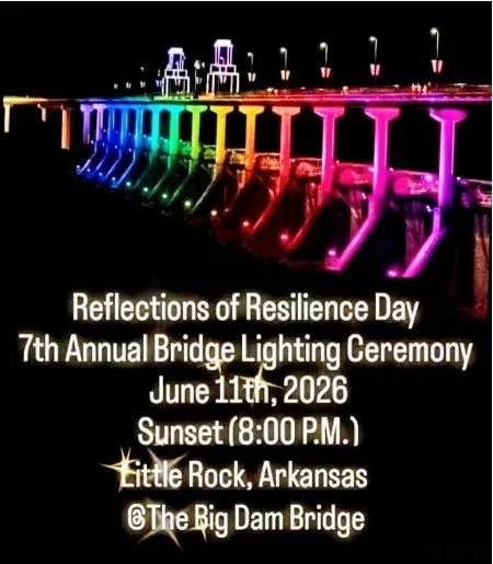 Reflections of Resilience 