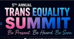 TRANS Equality Summit