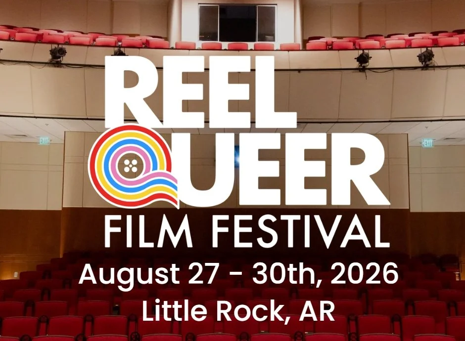 REEL QUEER FILM Festival