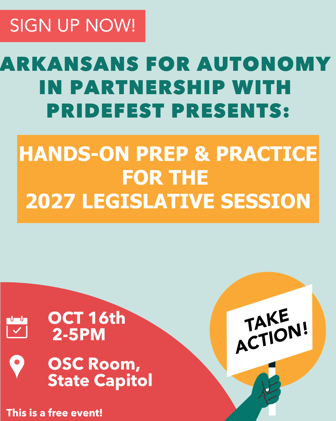 Arkansans for Automony 