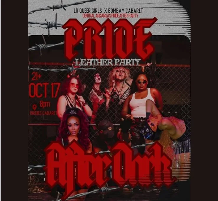 Pride After Party 