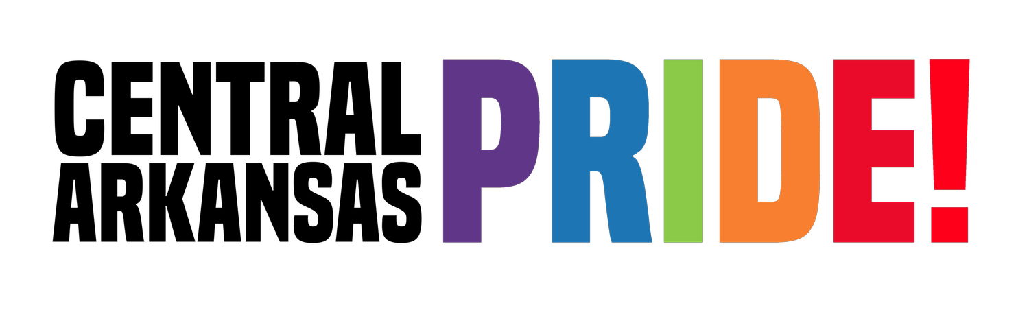 Central Arkansas Pride