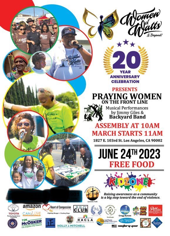 The Heart Healing Foundation