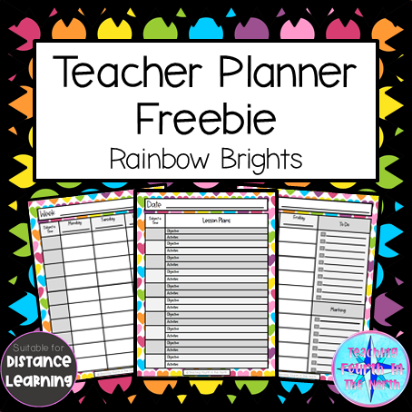 Planner Sample - Rainbow Brights.png