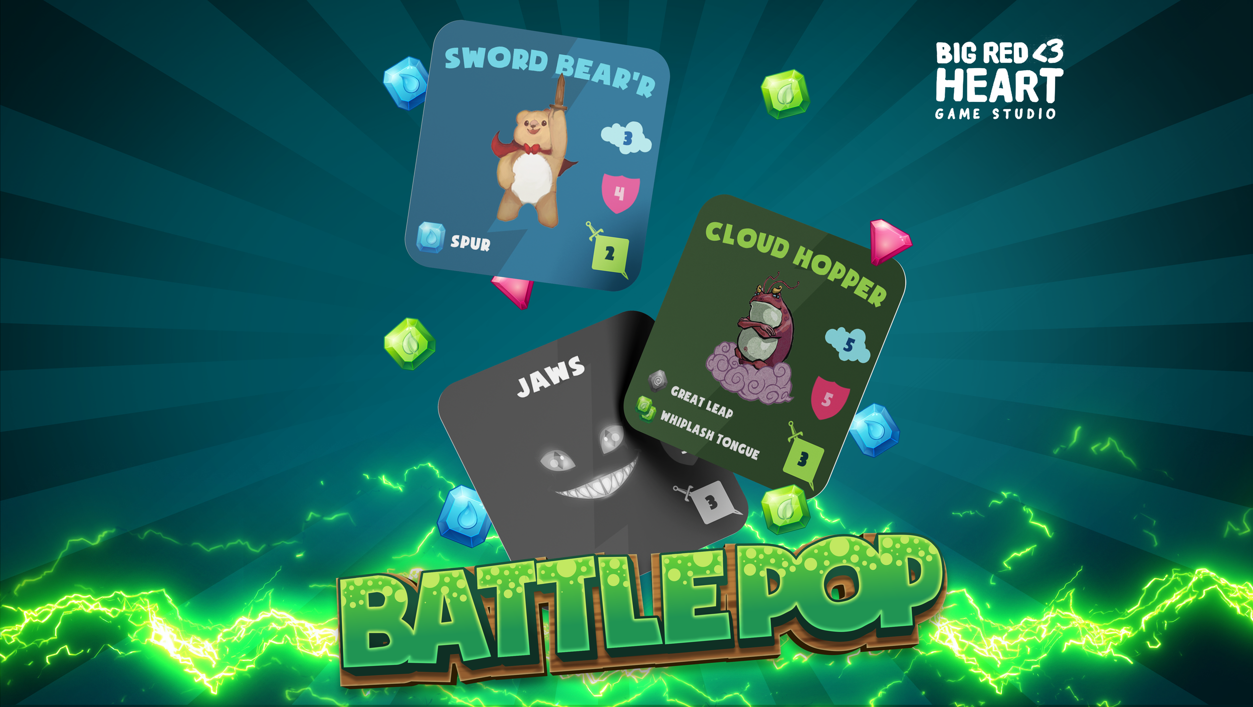 Battlepop