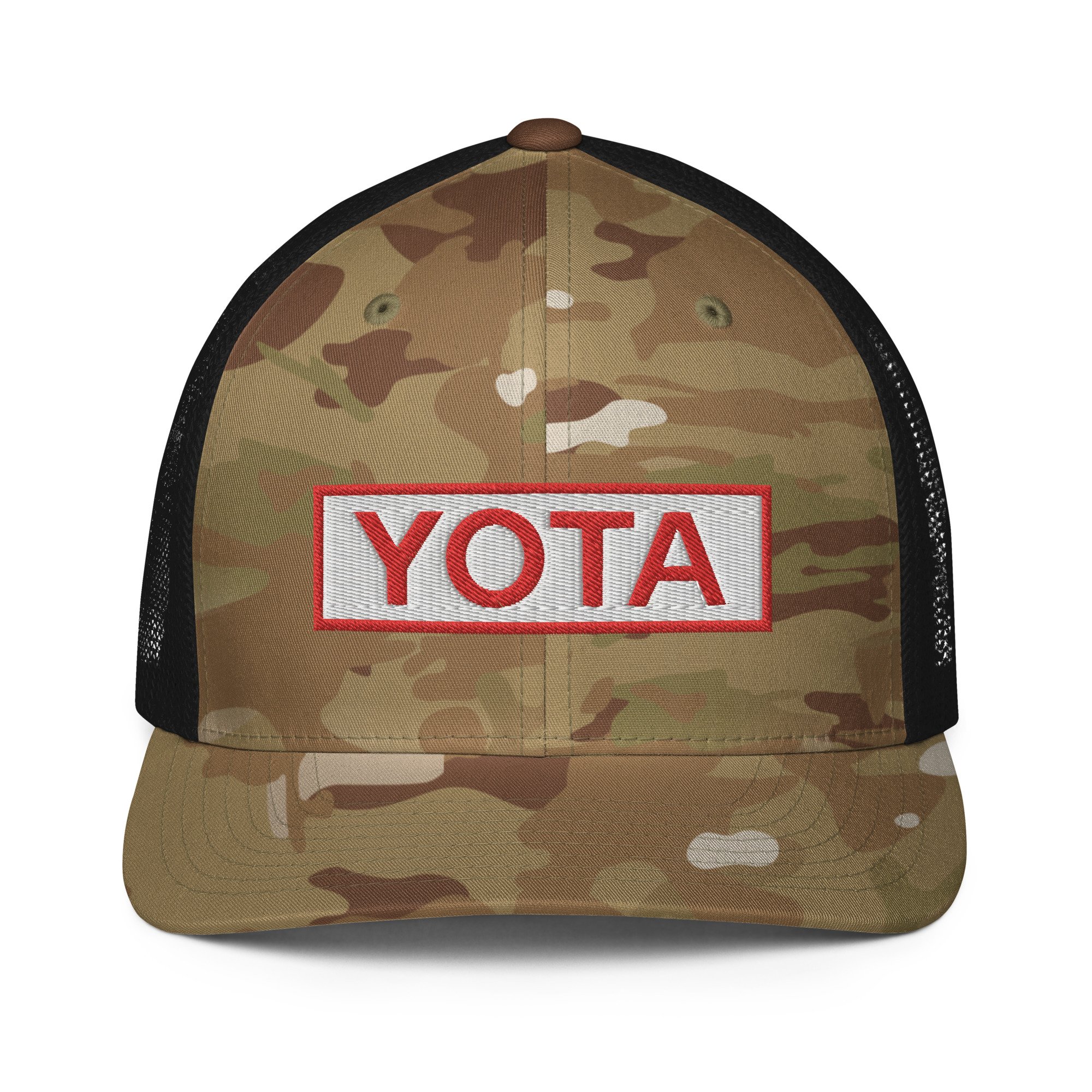 closed-back-trucker-cap-multicam-green-black-front-6303e3d4c3471.jpg