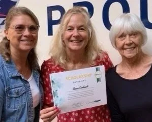 2023 | Anne Erehart | Mathematics at South High