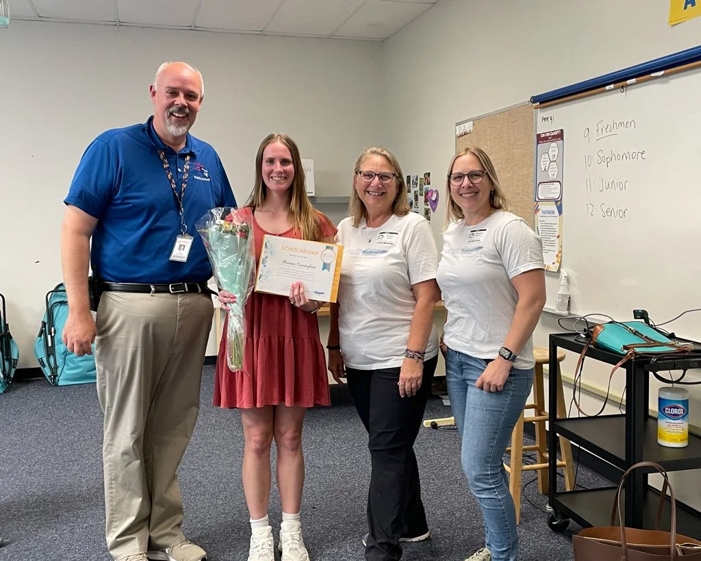 2025 | Shannon Cunningham | English as a second language at Central Middle & Southwest Middle