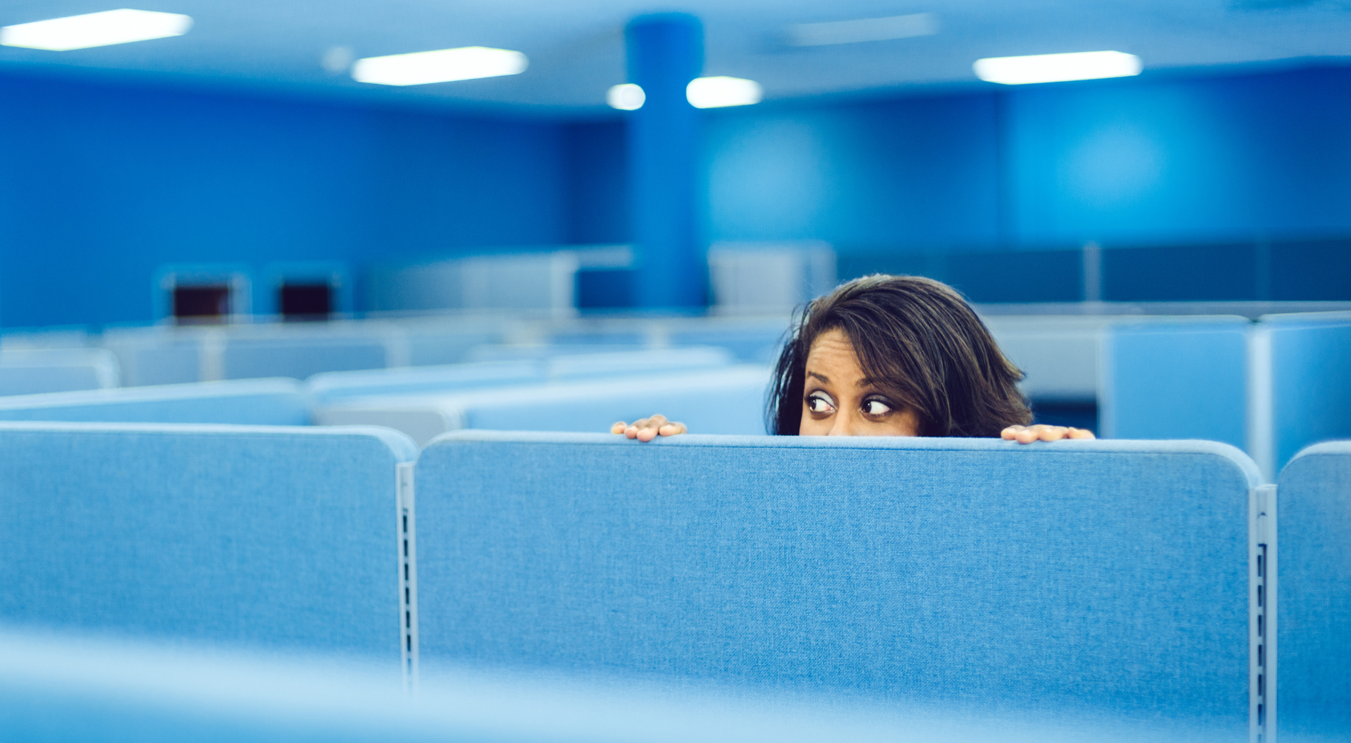 The Capability Gaps Hiding in Plain Sight