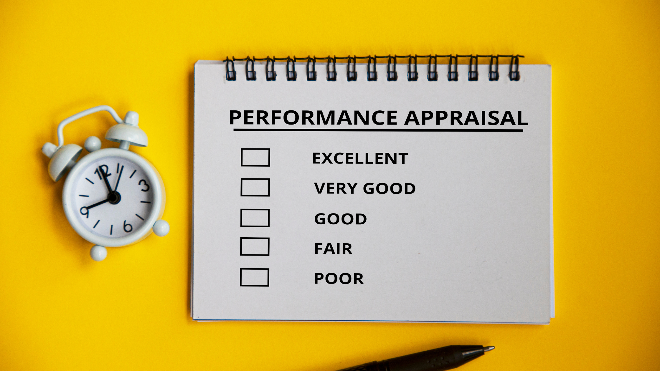 Performance Reviews Became Compensation Tools. And Employees Know It.