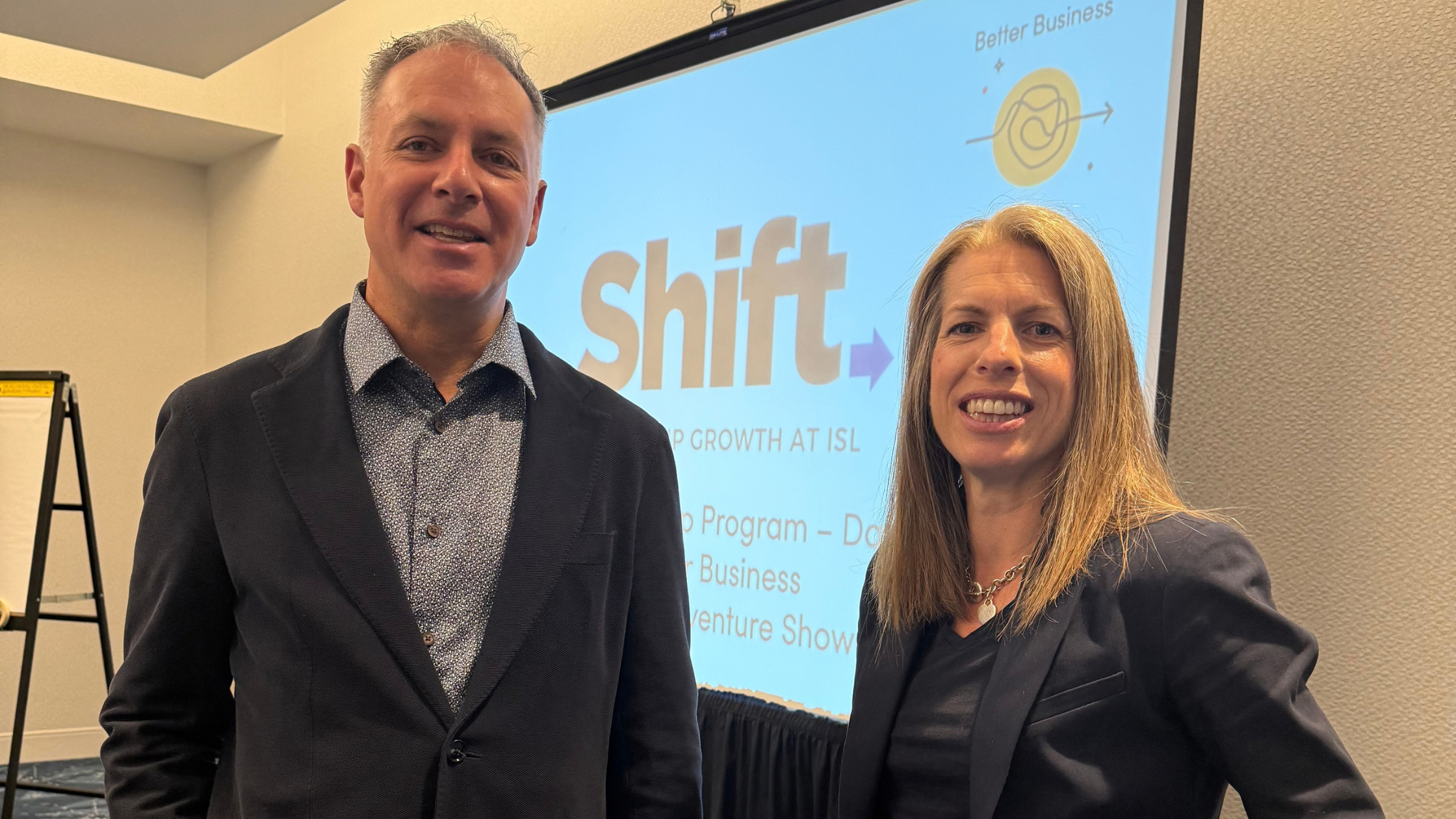 What SHIFT Taught Us About Effective Leadership Development
