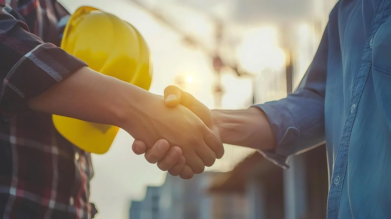Before the First Shovel: Building Partnerships That Hold Under Pressure
