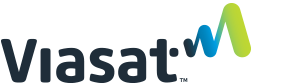 Viasat logo