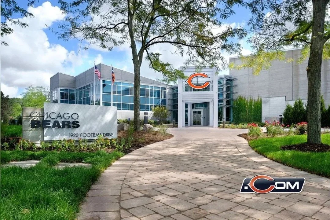 Full Chicago Bears 2025 Offseason Recap &amp; Grades