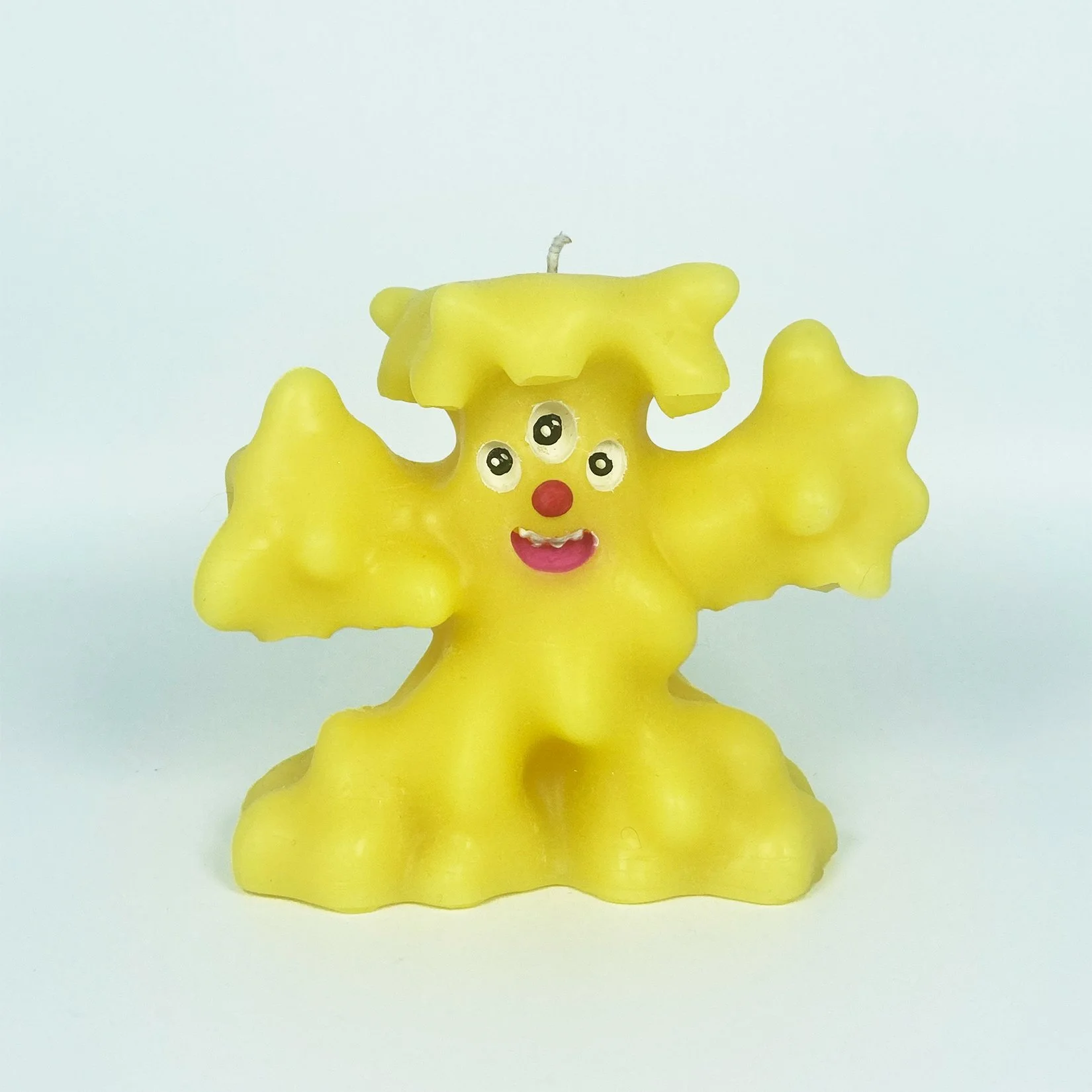 Nooshin - Yellow