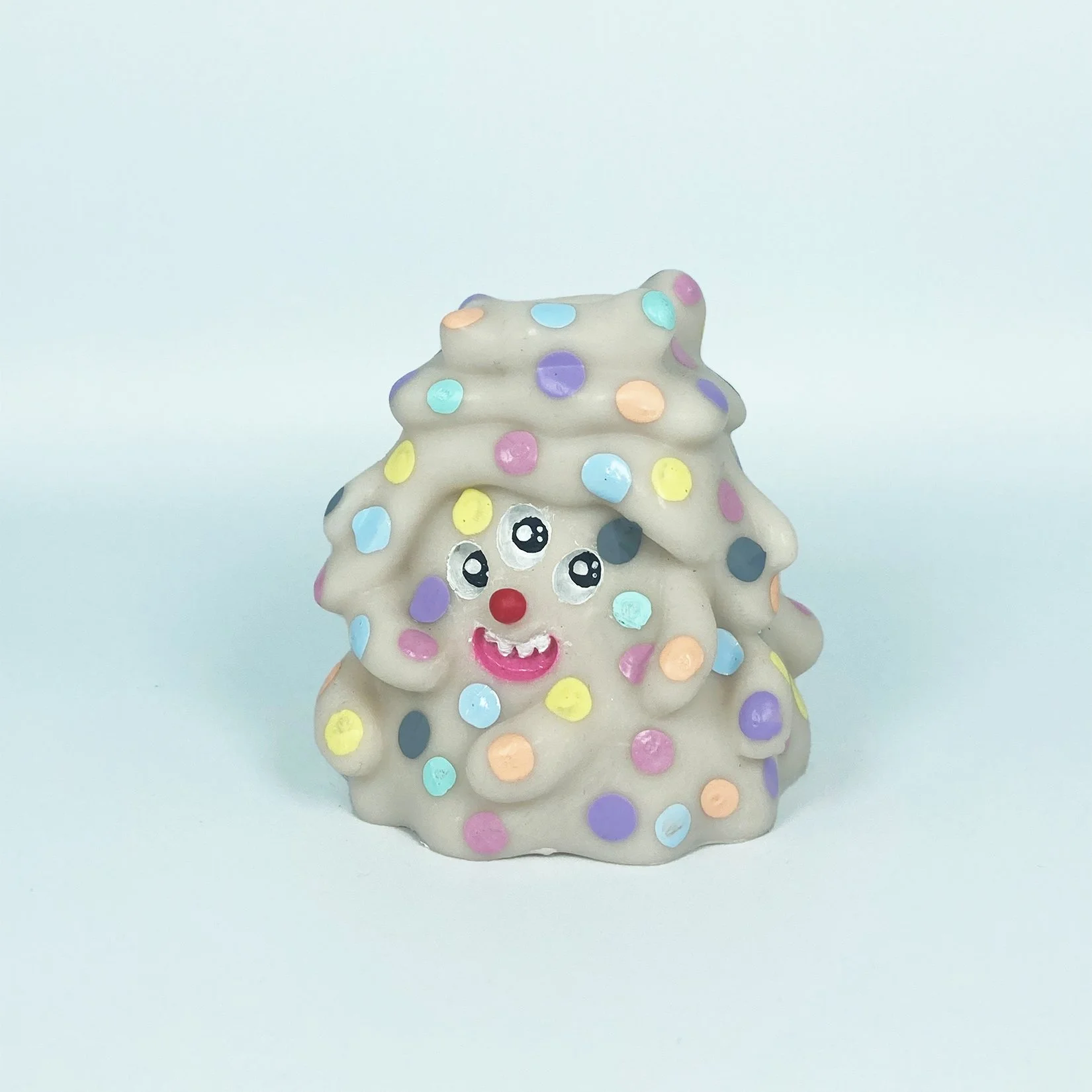 Aki - Polka Dot