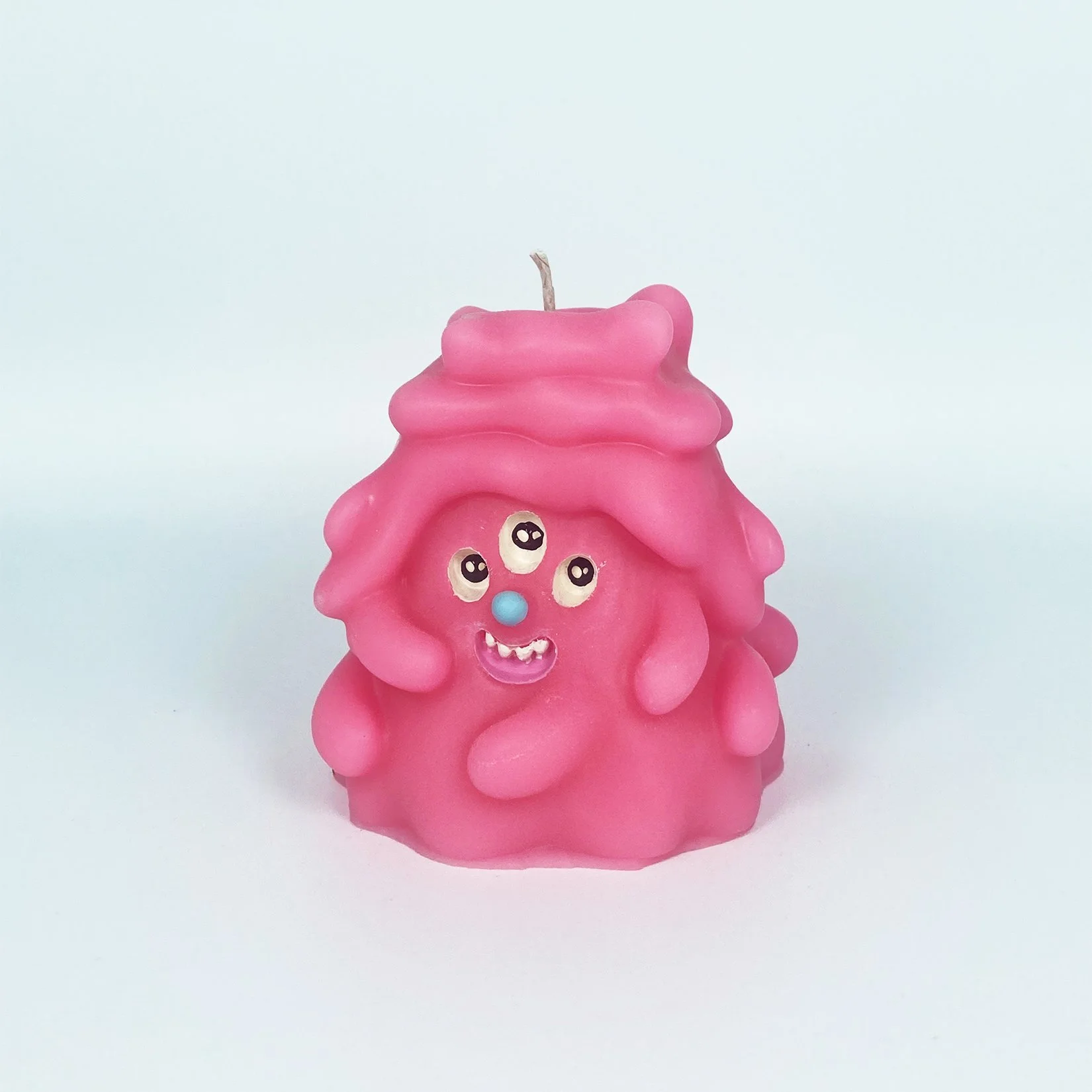 Aki - Hot Pink