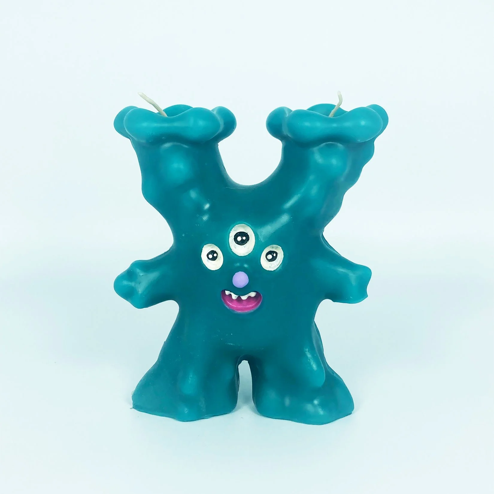 Mooglie - Teal