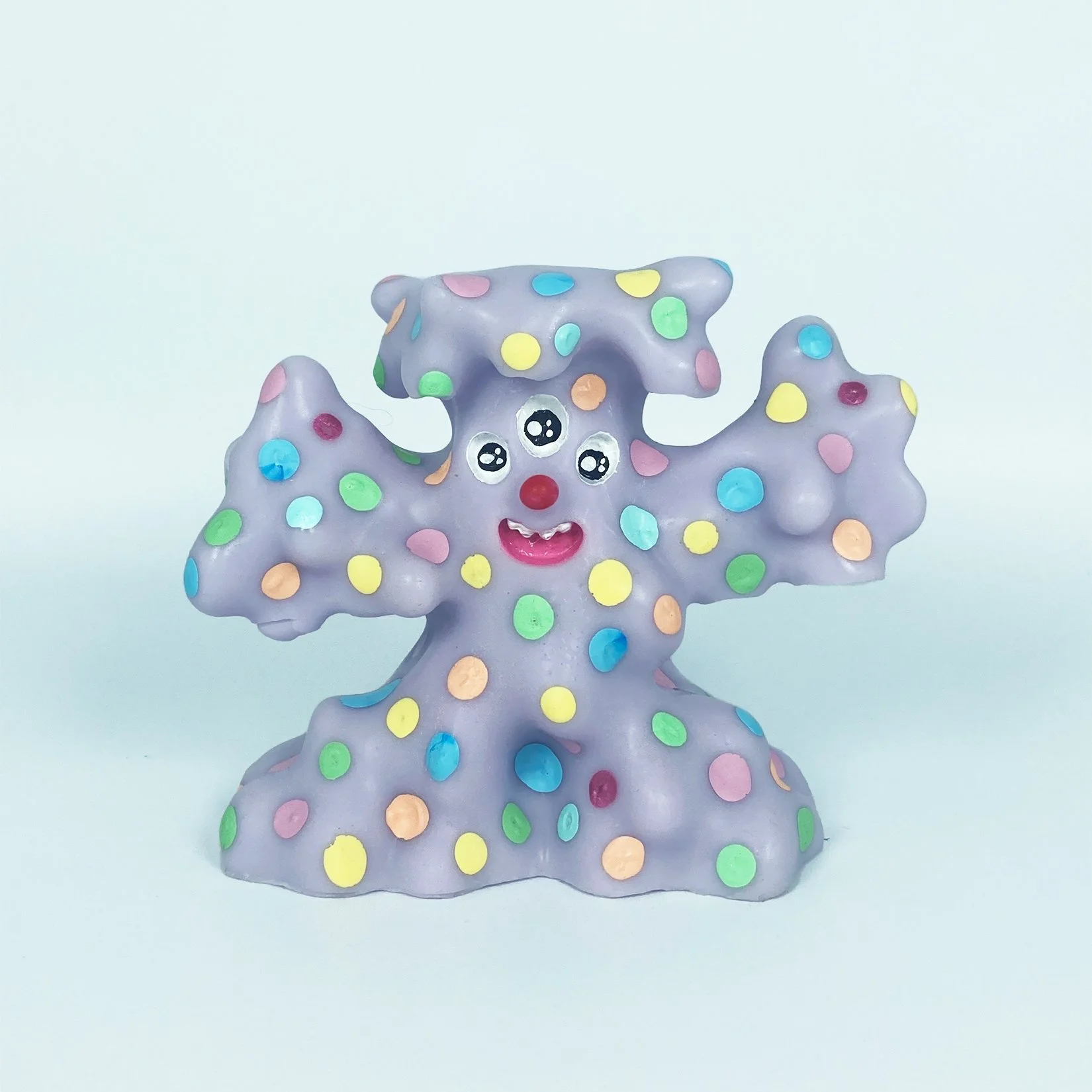 Nooshin - Polka Dot