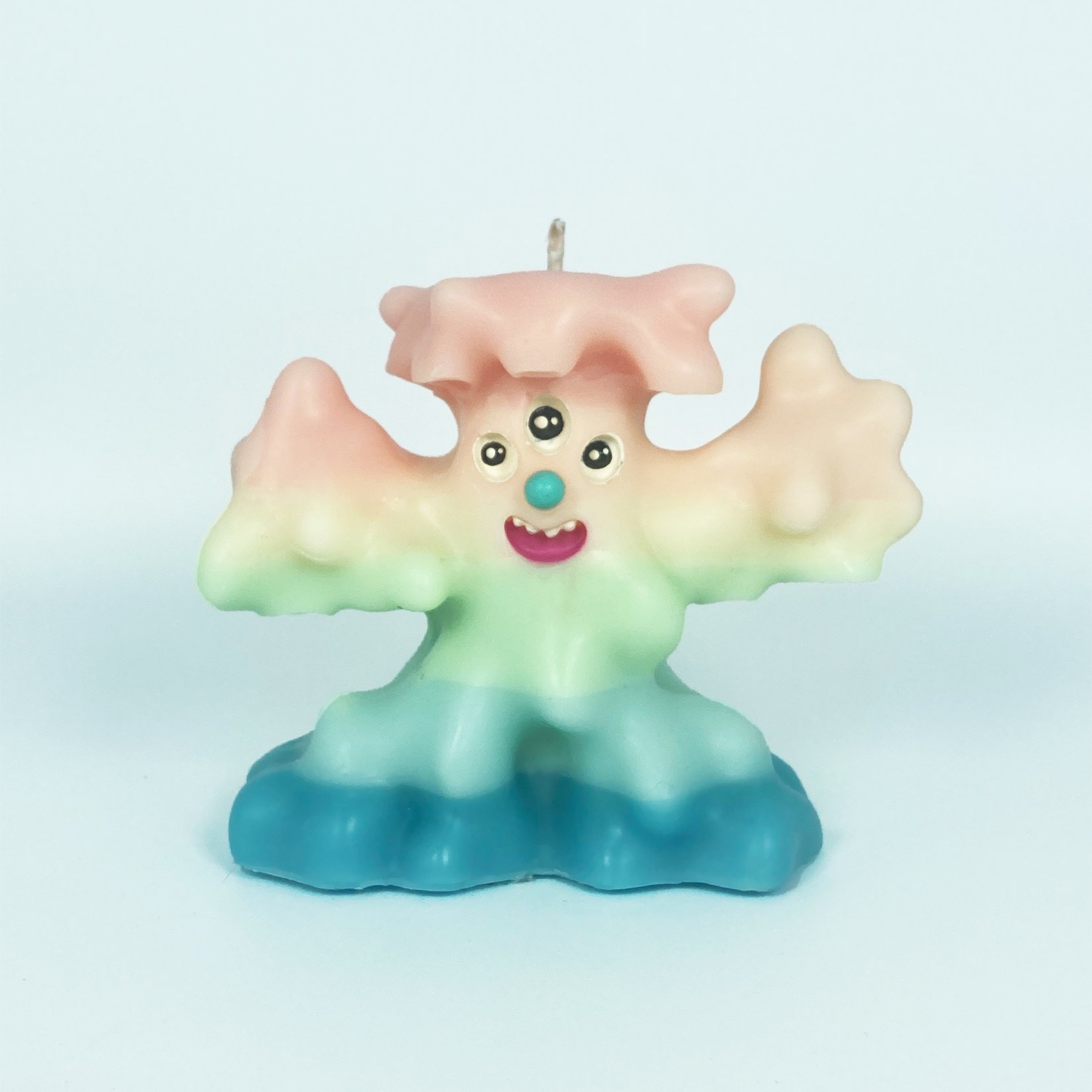 Nooshin - Rainbow