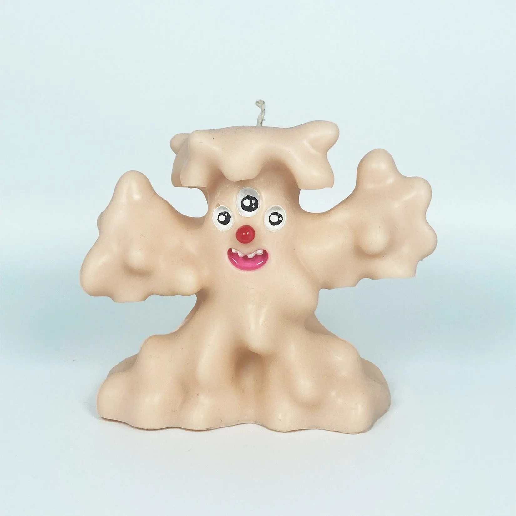 Nooshin - Nude
