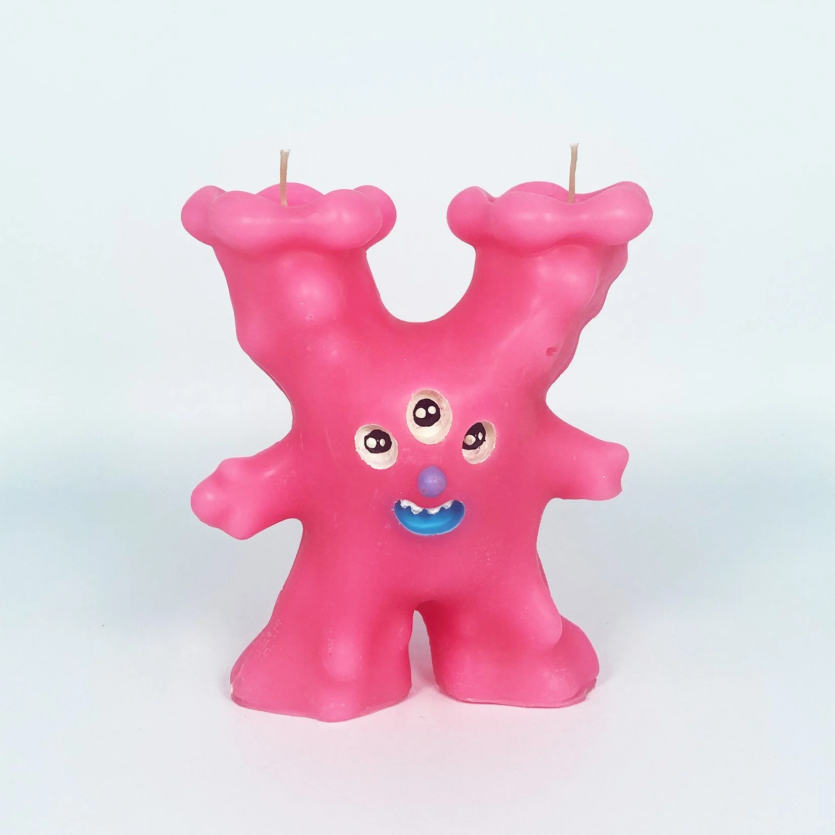 Mooglie - Hot Pink