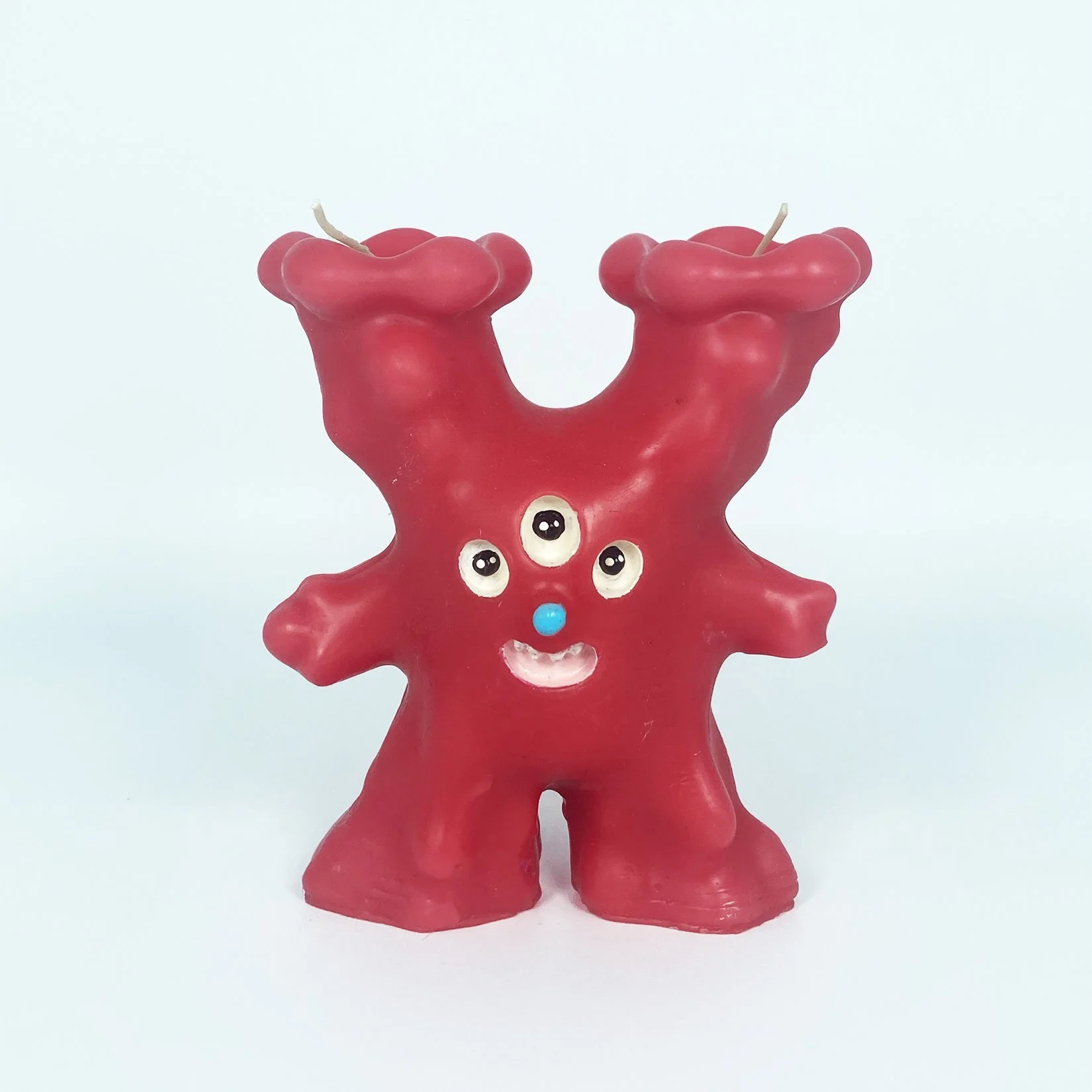 Mooglie - Red