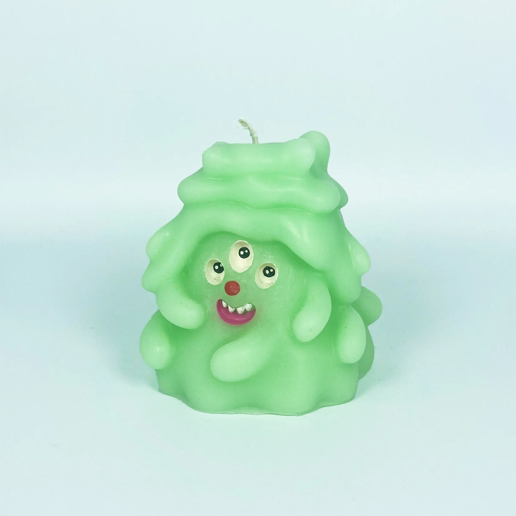 Aki - Green