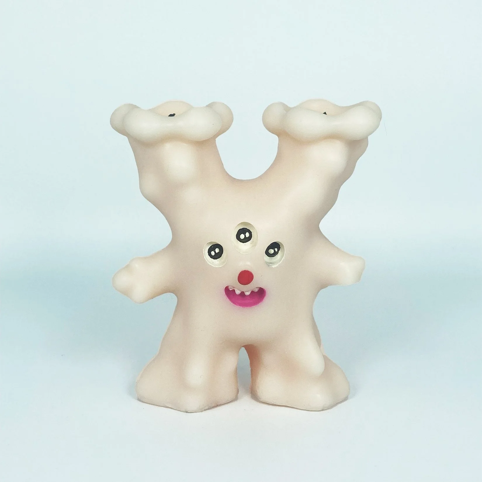 Mooglie - Light Pink