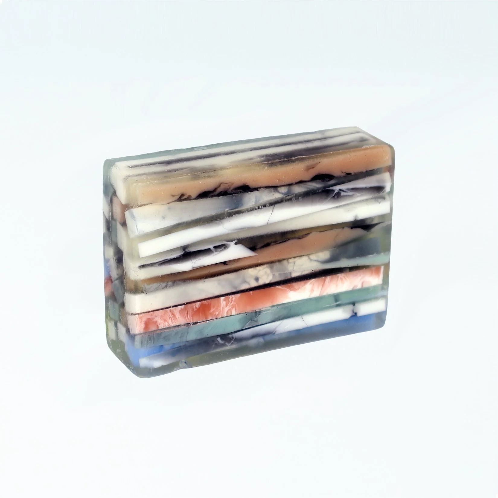 Marble Glycerin Soap