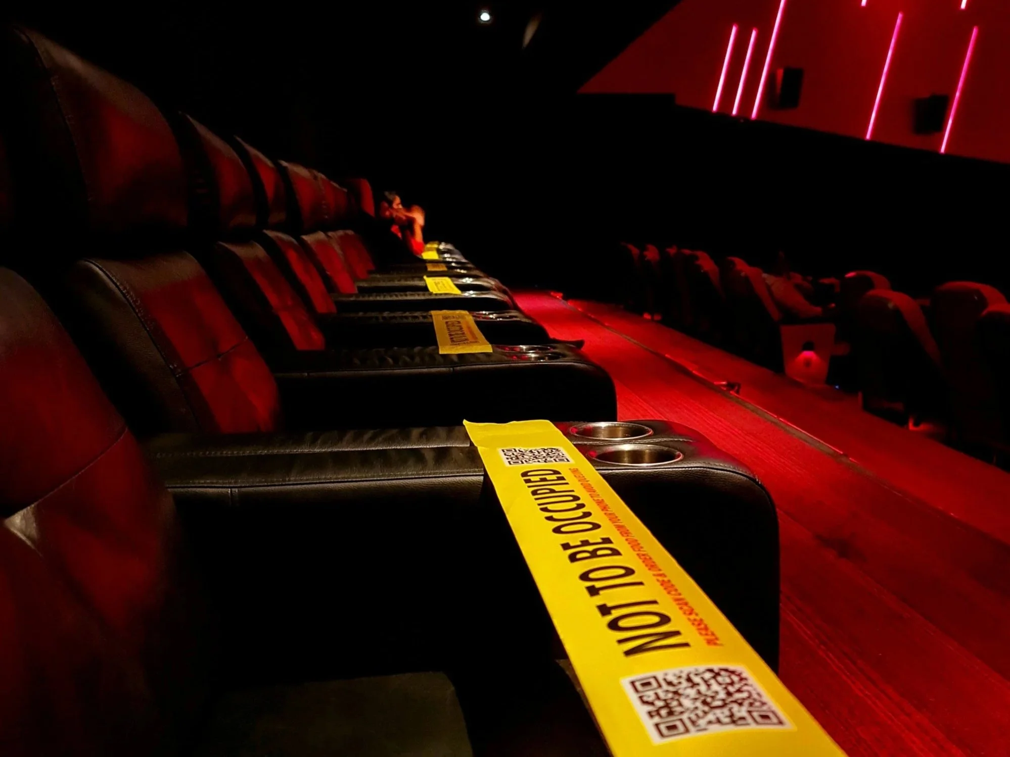 The Potential Death of Movie Theaters: Is the Big Screen Era Coming to an End?