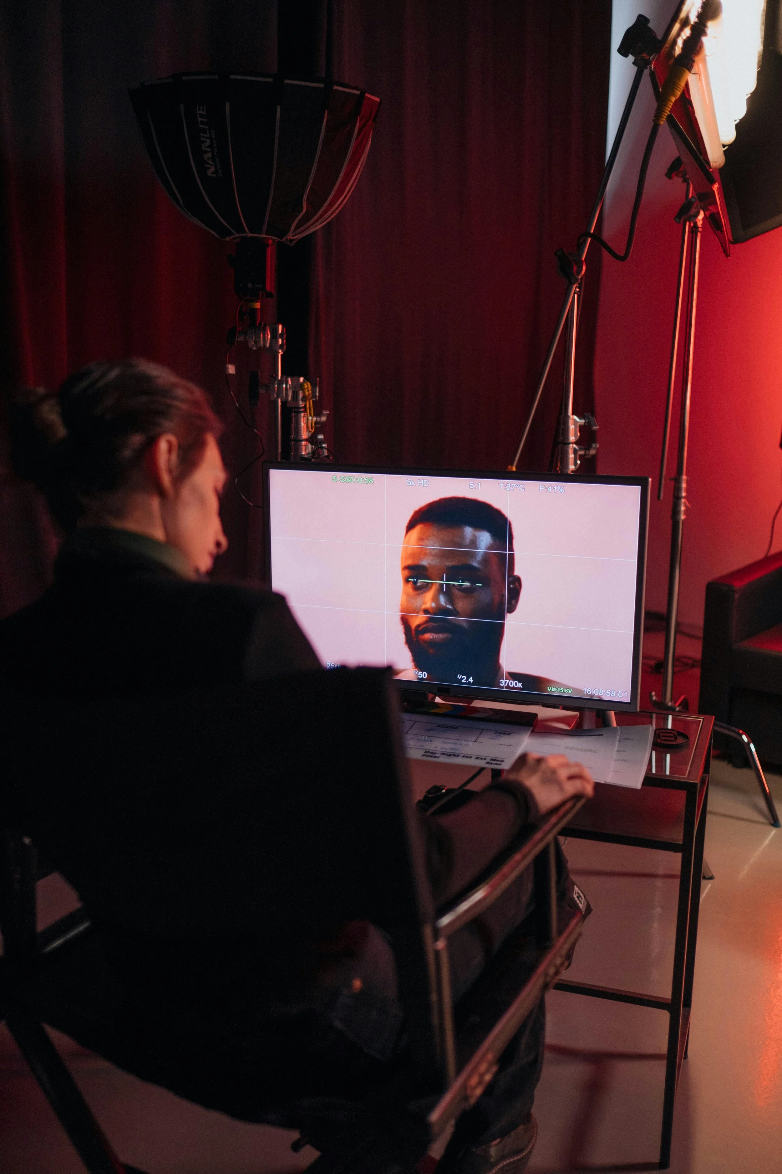 Why the Best Directors Are Also Loners
