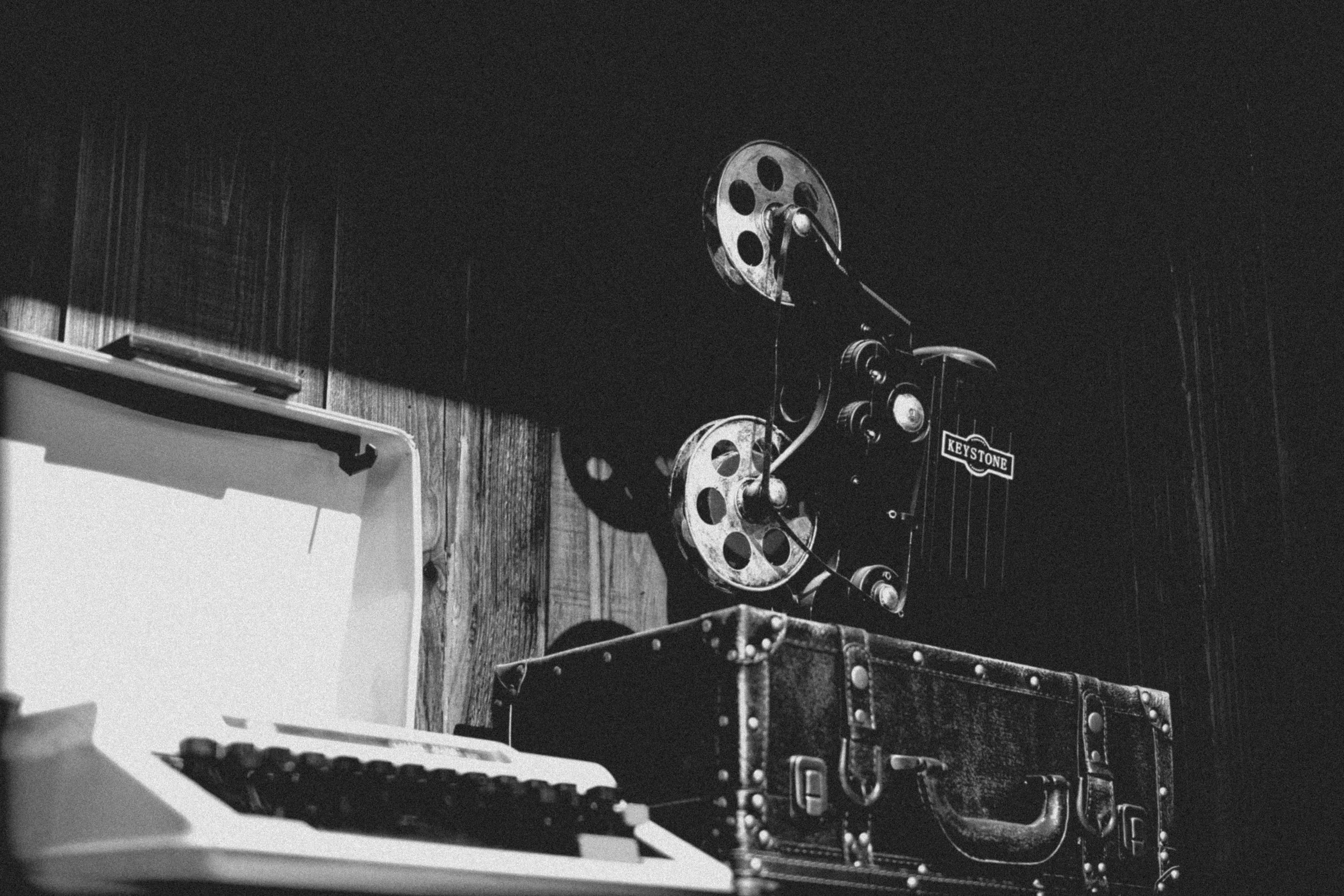 The Filmmaker’s Aesthetic: Crafting a Visual Identity That Tells Its Own Story