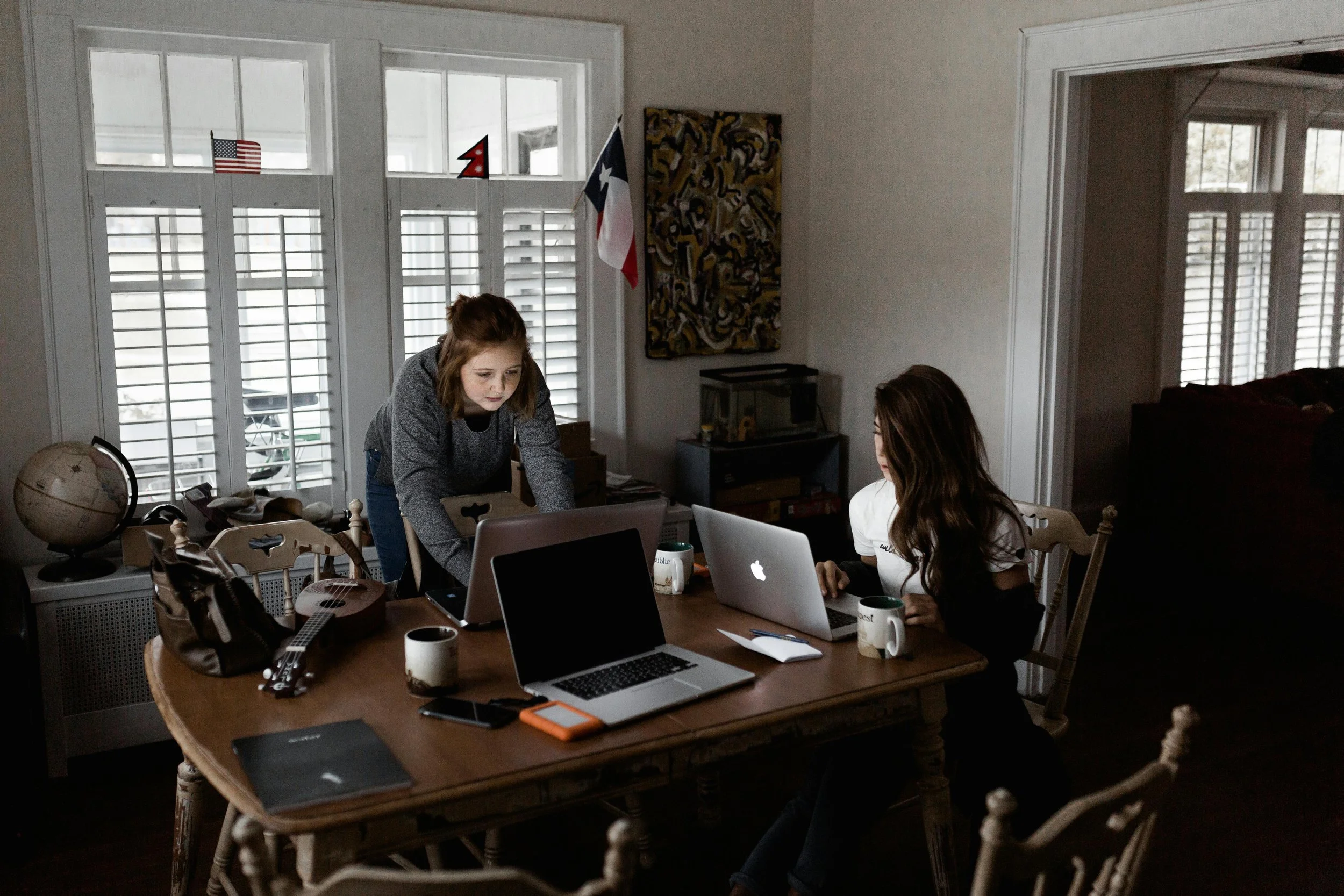 Why Every Filmmaker Needs a Creative Side Project