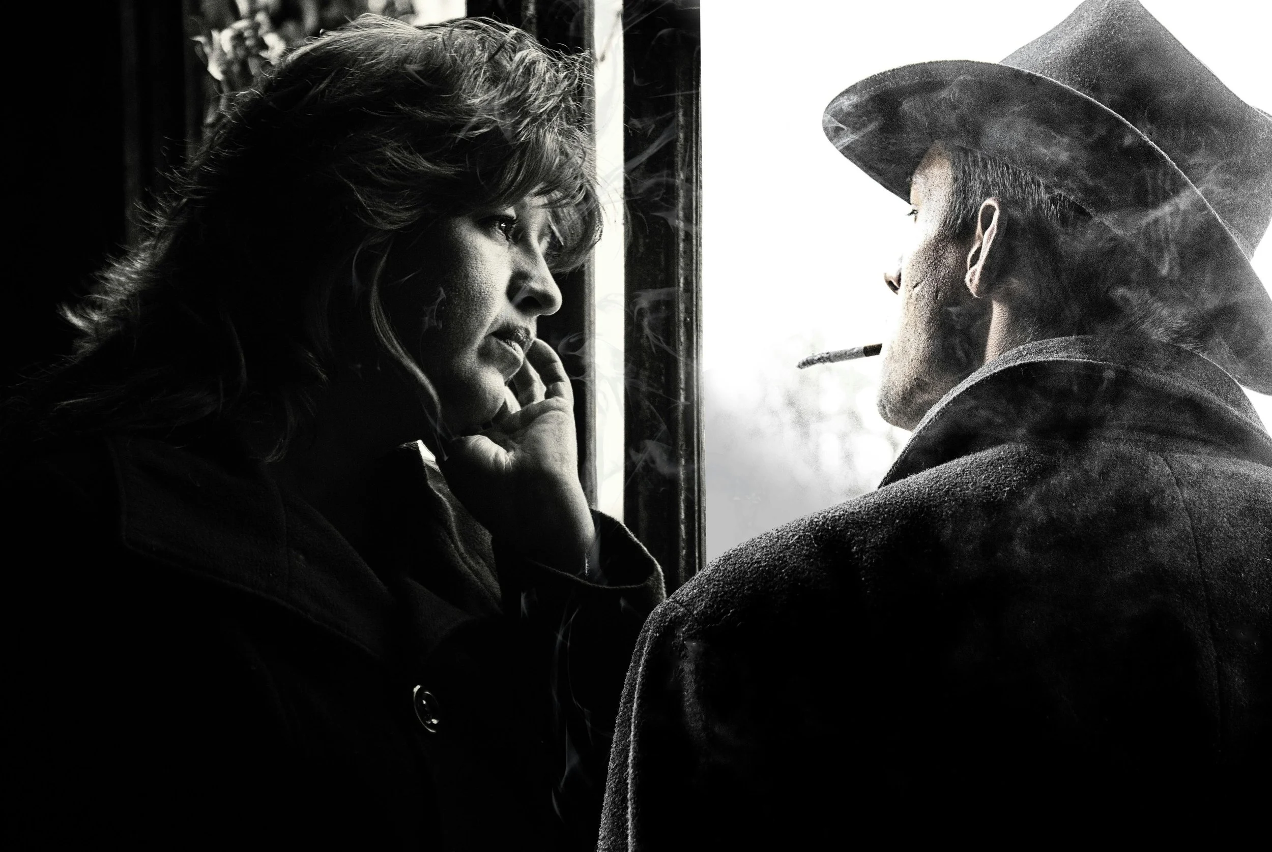 The Art of the Pause: Iconic Movie Moments That Prove Silence Speaks Volumes