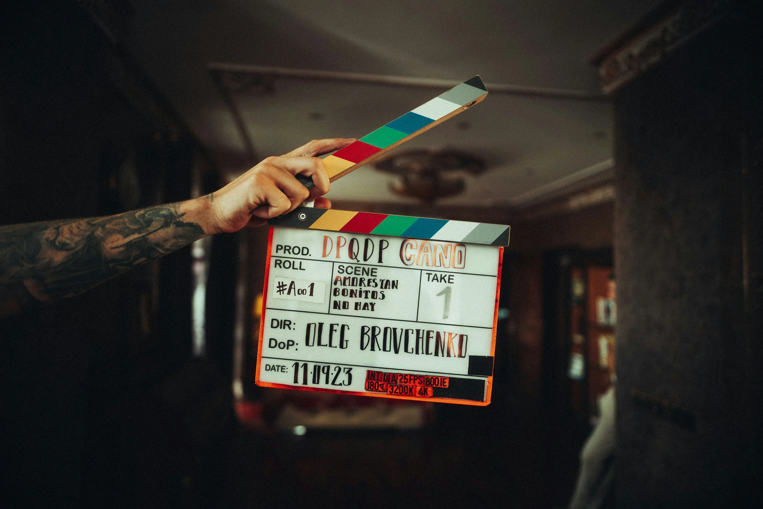 Why Independent Films Were the Stars of the 2025 Emmys