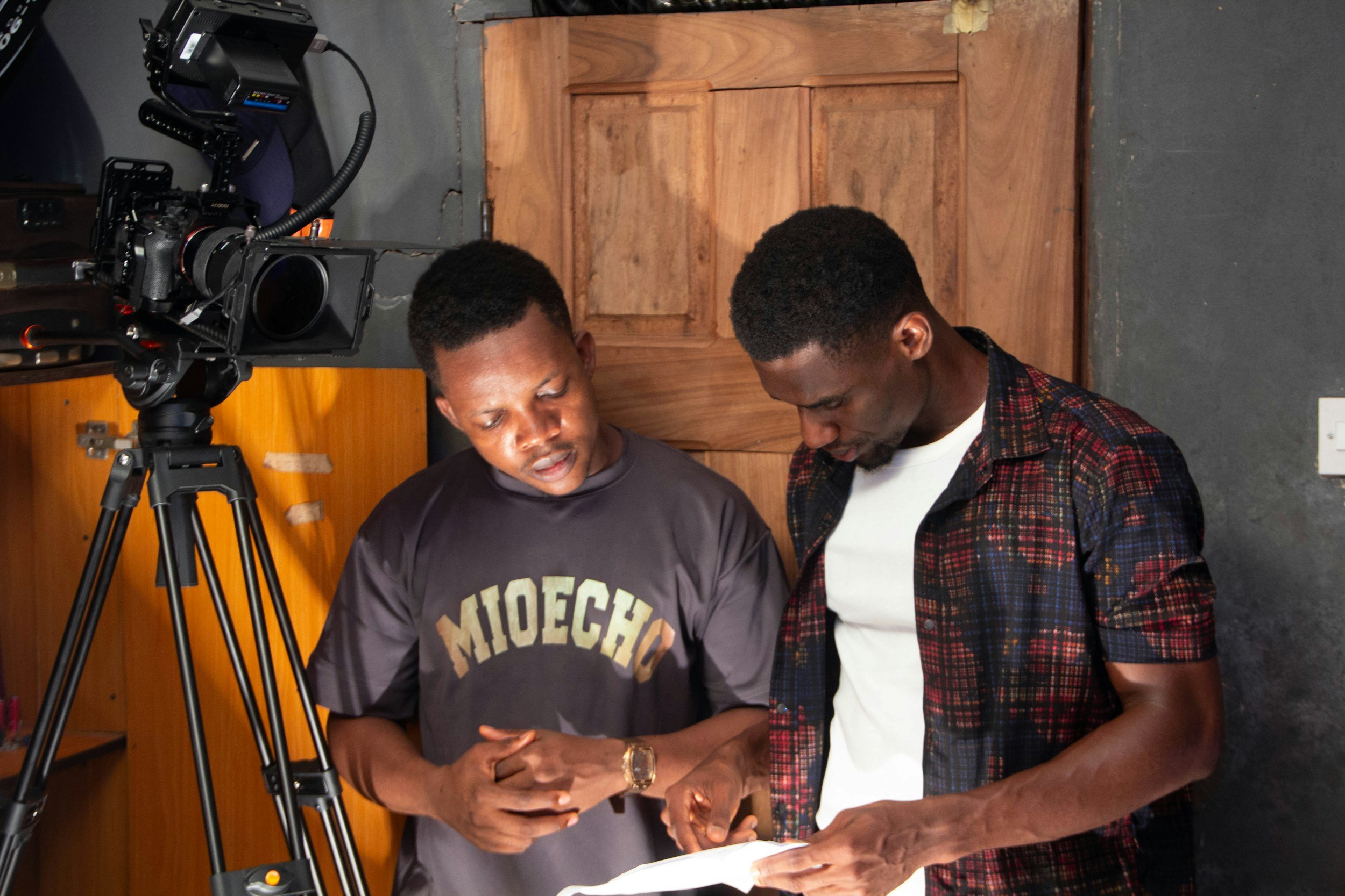 Black Films as the Underdog of the Film Industry