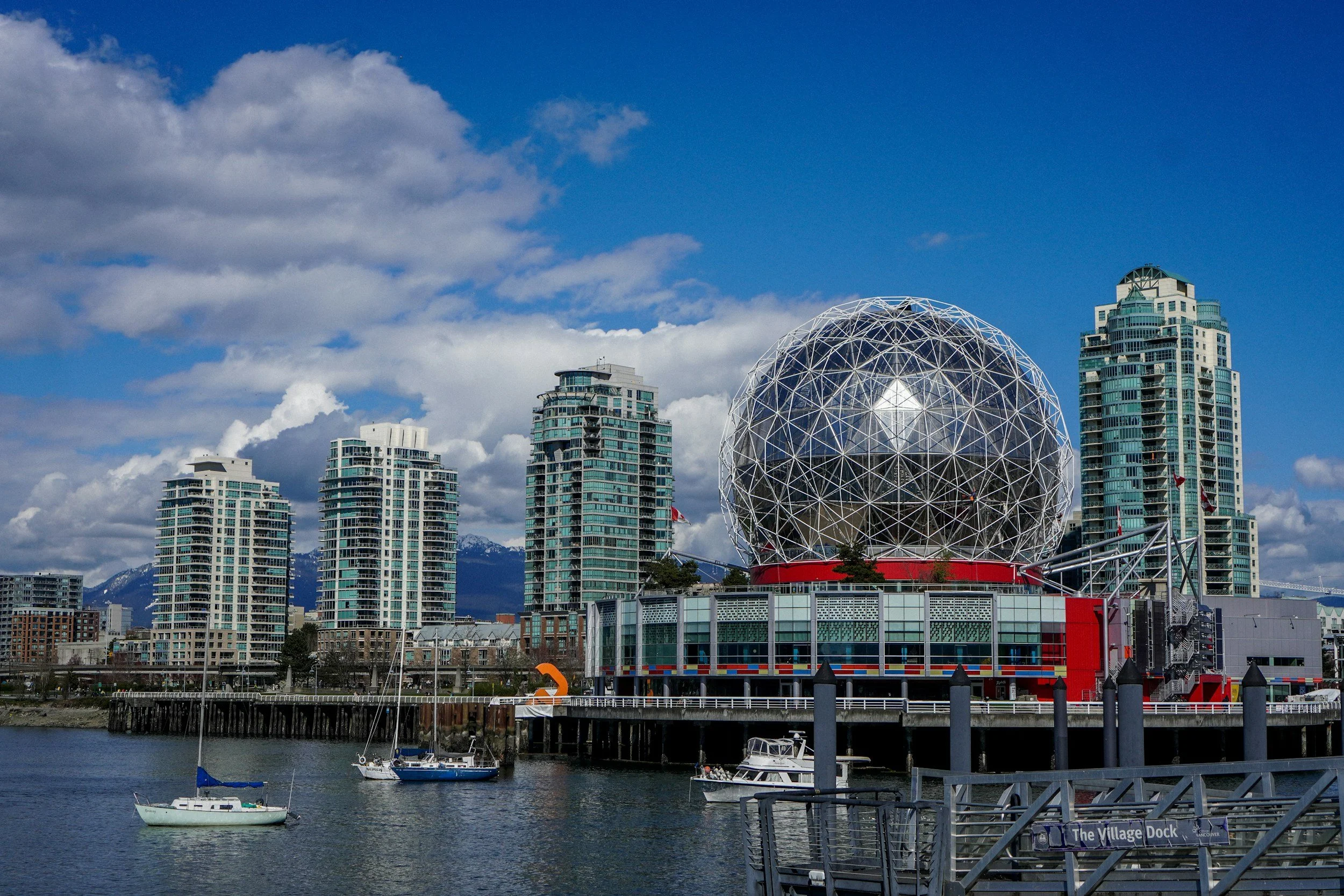 Comparative Study: Vancouver and the Globalization of Film Production