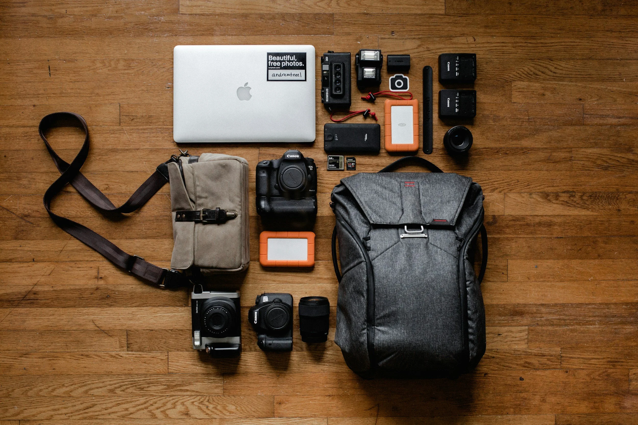 The Hidden Cost of Filmmaking: Why Protecting Your Camera Equipment Matters