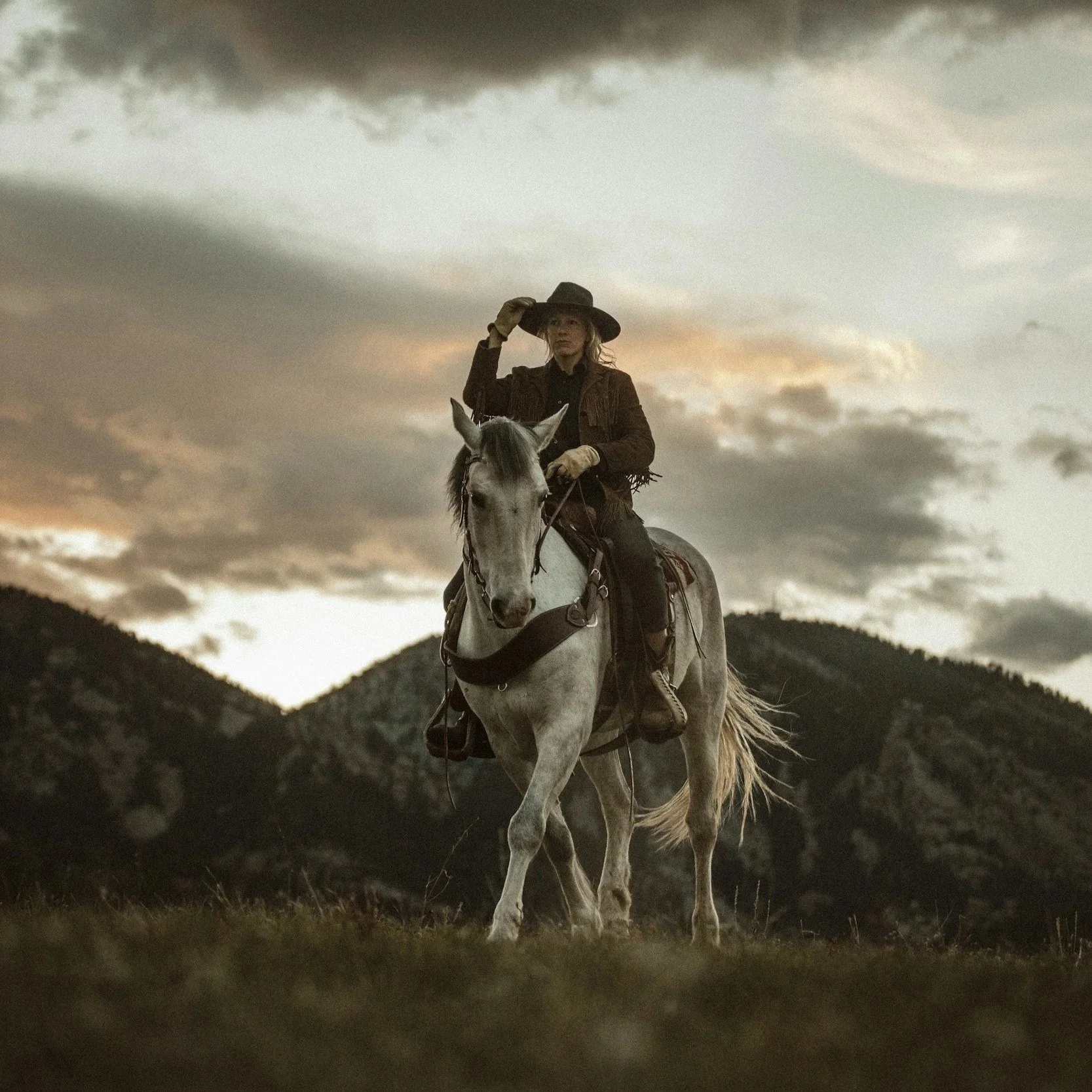 Genre in Focus: Why Westerns Are Making a Major Comeback in Film &amp; TV