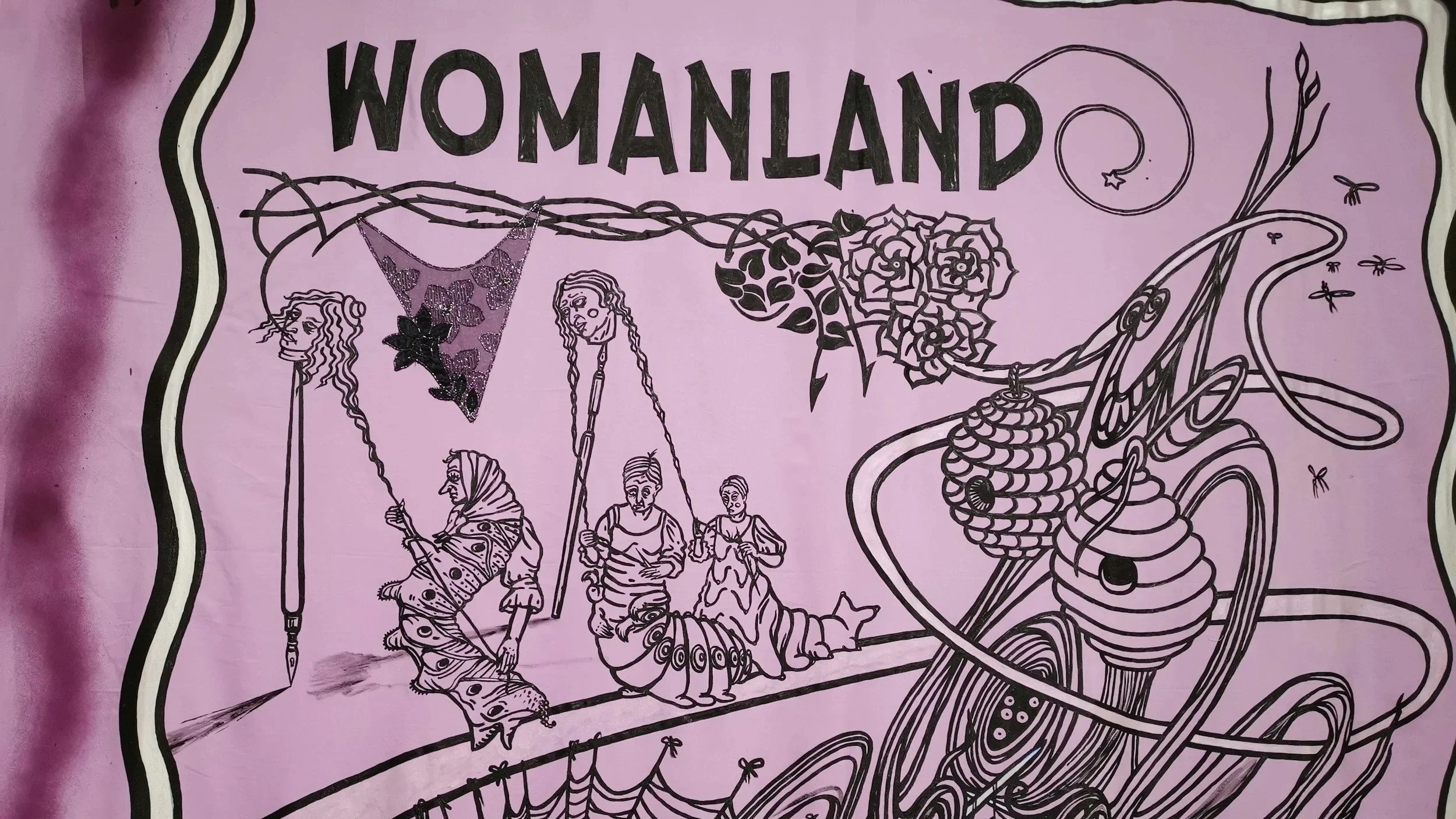 When Feminism Becomes Aesthetic in Film and Television