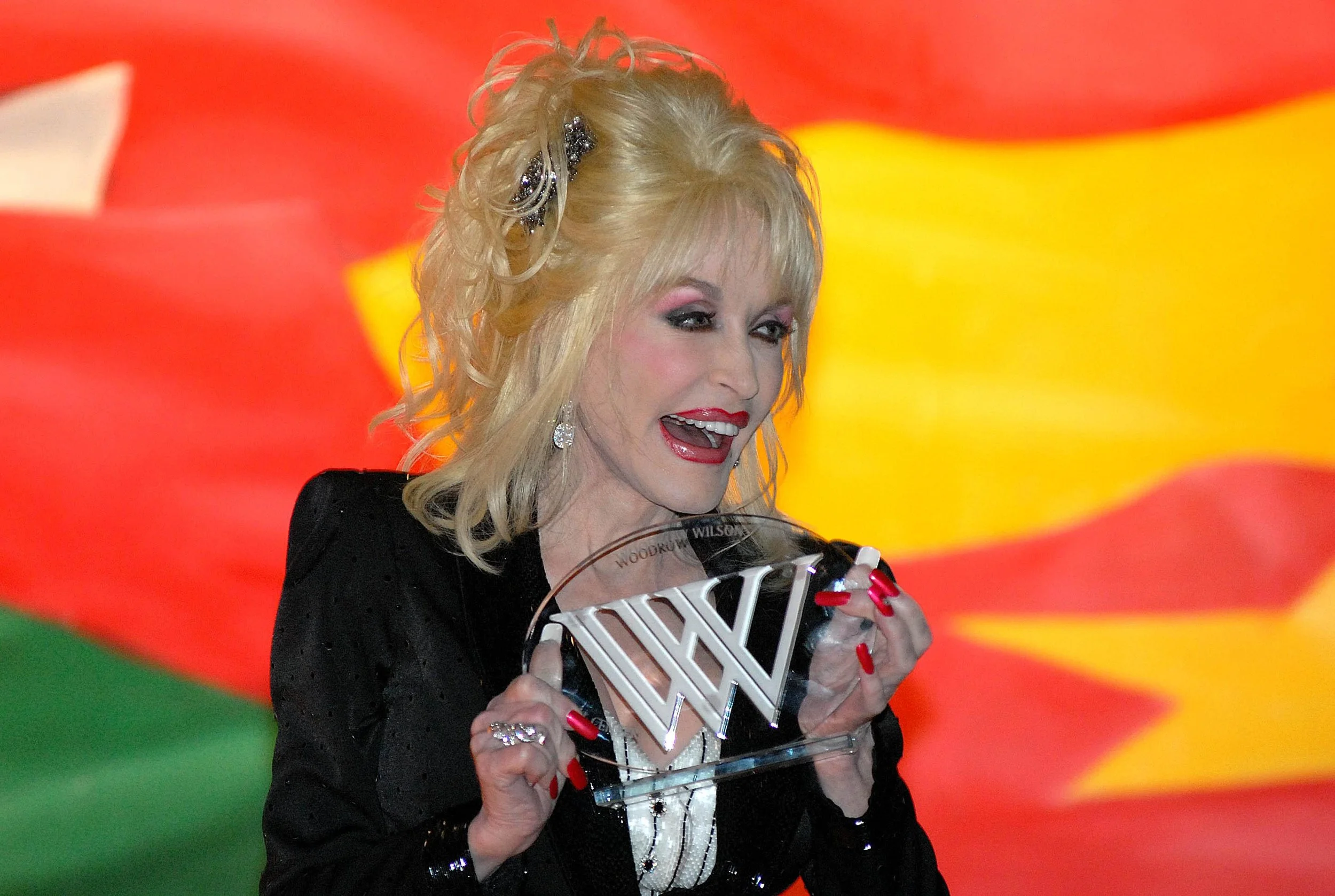 Remembering an Icon: Dolly Parton’s Legacy
