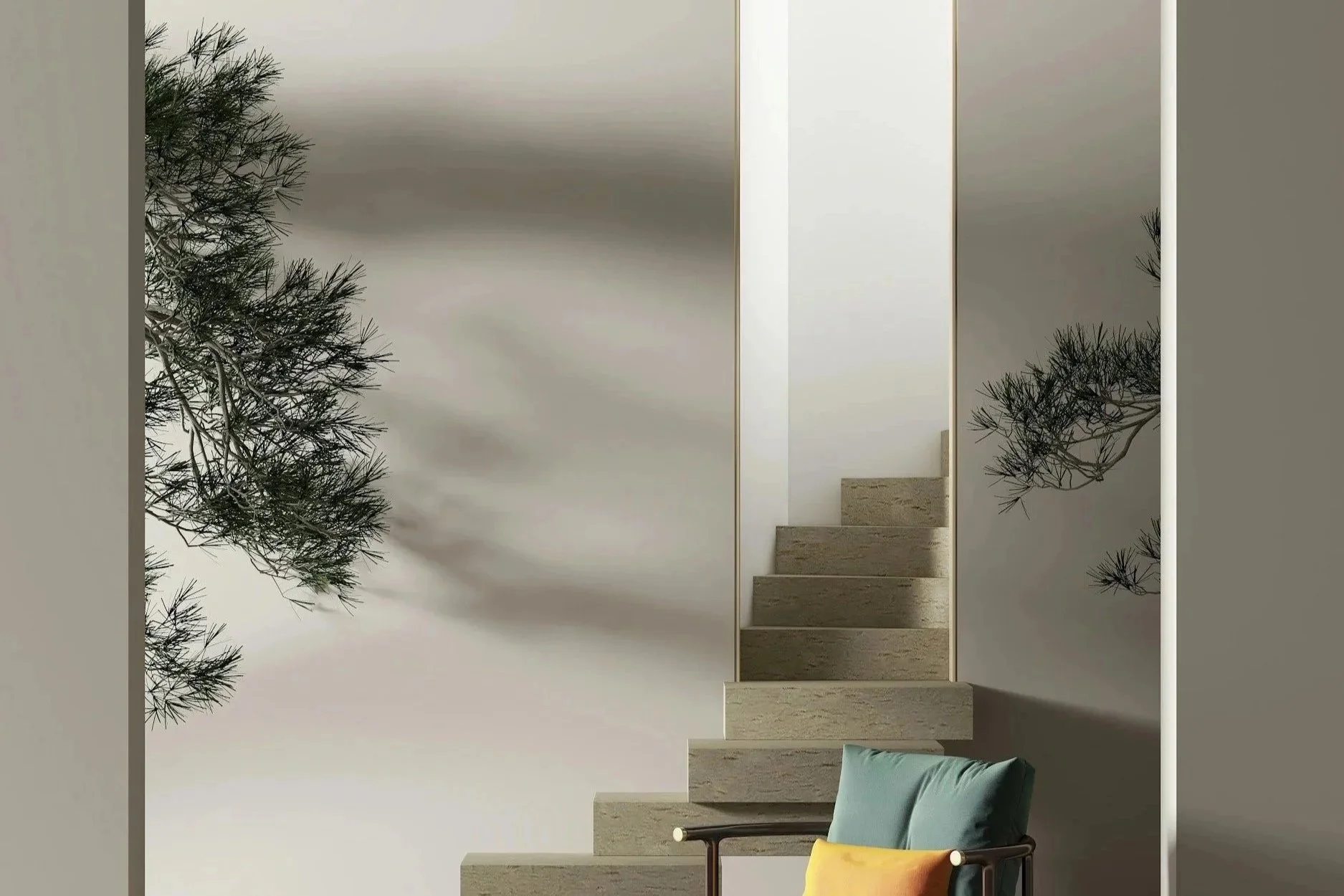 What Does a Character’s Home Tell Us? Interior Design in Film