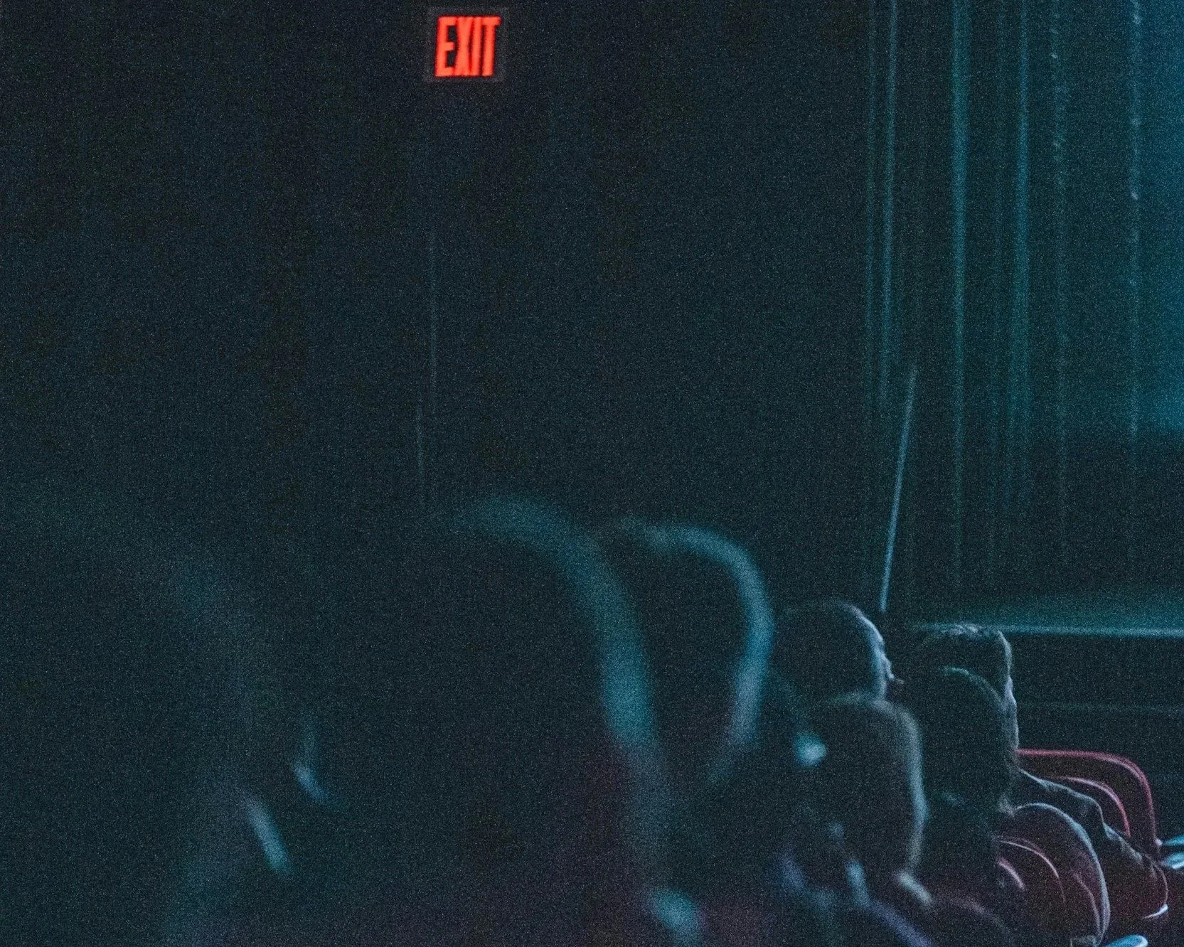 Audience Psychology &amp; Emotional Manipulation in Film: How Movies Shape What We Feel