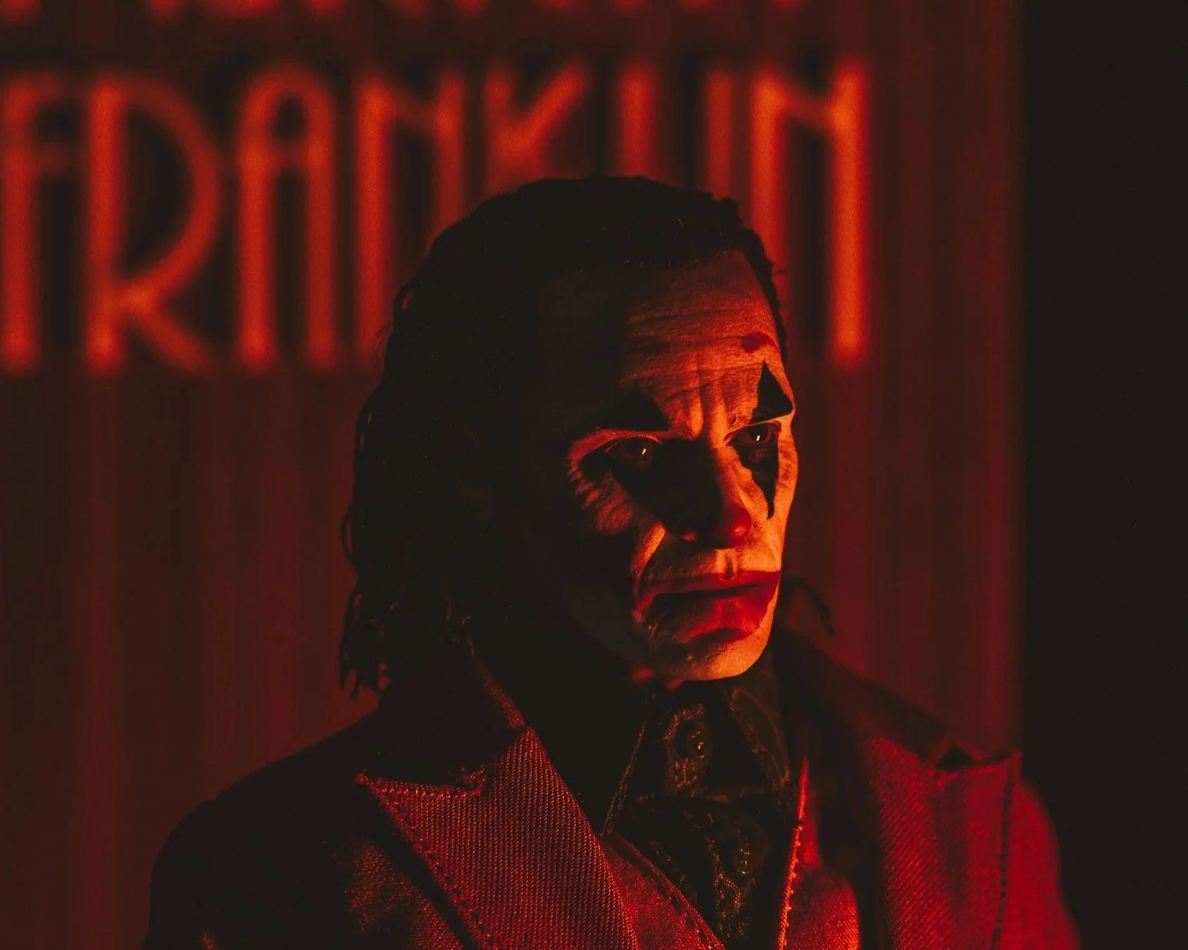 The Rise of Nihilistic Storytelling in Film and TV: Exploring Antiheroes and Moral Ambiguity